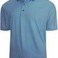 Esabel.C Jacquard Golf Shirts for Men Moisture Wicking Short Sleeve Performance Dry Fit Active Mens Polo Shirts