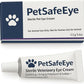 Eye Health Cream for Cats, Dogs, Pets, Cattle, Sheep, Horse, Bird 1/8 oz /3.5gr - 1Pcs