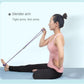 Crossover Resistance Band - Shoulder Back Training/Yoga Stretch/Posture Corrector