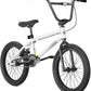 67i Boys BMX Bike 18/20 Inch Ages 8-12 Kids Bicycle with Front Rear U Brake Adjustable Seat Iron Fork 2.09" Wide Tires