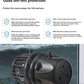 Aquarium Wave Maker Pump (DMP30) – Submersible Powerhead for Saltwater Marine Reef Tanks, Smart Controller & Bluetooth App Control