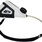 Speedfil F1 Bicycle Water Bottle, Hands-Free Frame Mounted Hydration System with Refill Port