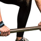 Lifting Wrist Straps for Weightlifting (1 Pair) – Padded Lifting Straps for Deadlifts, Powerlifting, Strength Training & Bodybuilding – Gym Straps for Men & Women