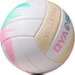 Soft Official Volleyball for Indoor Outdoor Beach, Size 5 Training Volleyball for Beginner Teenager Adult…