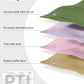 YOTTOY Yoga Mat,Non-Slip Hot Yoga Mat with Anti-Tear Design and Friendly Natural Rubber Mat with Strap and Bag