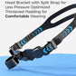 OMID SN1 Snorkel for Adult Youth, Diving Snorkel with One-Way Purge Valve, Food-Grade Silicone Mouthpiece