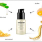 RAYA Line Preventing Serum (507) | Active, Anti-Aging Facial Treatment for All Skin | Helps Reduce Fine Lines and Wrinkles