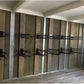 Saddle Rack with Pad Bar for Horse Enthusiast | Heavy-Duty Saddle Rack Wall Mount | Western & English Saddle Rack | Keeps Tack Organized