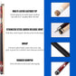 GSE Games & Sports Expert 58" 2-Piece Canadian Maple Hardwood Billiard Pool Cue Sticks for Men/Women, House or Commercial/Bar Use (Several Colors, Weight 18oz, 19oz, 20oz, 21oz Available)