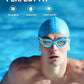 ZIONOR Swim Goggles, G1 SE Swimming Goggles Anti-fog for Adult Men Women