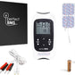 TensCare Perfect EMS - Strengthen, Rehabilitate and Tone Muscles. Recover Faster from Injuries. TENS Program for Pain Relief