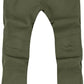 TBMPOY Men's Snow Ski Hiking Pants Waterproof Winter Fleece Lined Pants Camping Skiing Ice Fishing Pants with Belt