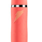 Gatorade 'Overtime' 22oz Stainless Steel Water Bottle, Straw Cap, Coral