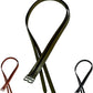 Majestic Ally Genuine Leather English Stirrup Leather (Pair)