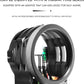 5-Pin Archery Bow Sight, Outdoor Archery Equipment, Tool-Less Micro-Click Adjustments Use with Left and Right-Hand Bows