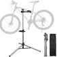 corki Cycles Bicycle Repair Stand Maintenance Work Stand - Max 38Kg or 83.8 lbs Home Portable Bike Mechanics Workstand