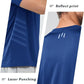 NORTHYARD Breathable 2.0™ Men's Athletic Workout T-Shirt