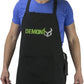 Demon Charger Complete Ski and Snowboard Tuning Kit with Iron, 2.25lb Wax, Brush Kit, Base Cleaner and Wax Apron