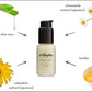 RAYA Vitanol - A (501) Serum for Face | Vitamin-A & Vitamin C Serum | Anti-Aging, Antioxidant Face | Skin Care for Oily Skin | Smoothing, Refining & Skin lightening