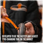 Tru-Tension | Tire Monkey | Tire Lever | Only One Needed to Change Any Tire | Bicycle Tools & Accessories