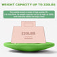 Balance Board for Kids with Maze - Plastic Wobble Board for Skiing Surfing Snowboard Training, Non-Slip Sensory Rocker Board for Toddlers 3-12, Core Strength Physical Therapy Equipment & Skateboard Balance Trainer