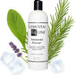 Elemental Equine Tendonel Freeze 16oz Liniment Rub for Horses - Soothe and Relax Tired Muscles While Providing Cooling Relief and Reduced Stiffness
