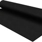 Flooring Inc's 1/4" Thick Tough Rubber Flooring Roll | Flexible Recycled Rubber Floor Mats for Home Gym | Heavy Duty Rubber Mat for Home Gyms, Sheds, Horse Stall Mat or Trailer