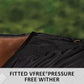 Dura-Nylon Horse Stable Sheet | Ultimate Comfort & Protection Horse Sheet | Keeps Coats Smooth & Shiny