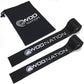 WOD Nation Muscle Floss Bands Recovery Band for Tack and Flossing Sore Muscles and Increasing Mobility : Stretch Band Includes Carrying Case