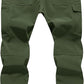 Men's Snow Ski Hiking Pants Winter Fleece Lined Softshell Outdoor Waterproof Insulated Cargo Work Pants
