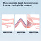 Adult Swimming Goggles,Leak-Proof,Anti-Fog Pool Glasses,Wide View Swim Goggles with Ear Plugs and Nose Clip