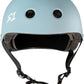 S1 Lifer Helmet for Skateboarding, BMX, and Roller Skating