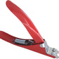 Resco Cat Nail Clipper, Original Pet Nail Trimmer, Red