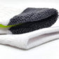 BERING Men's Ankle Socks Athletic Running Cushion Quarter (6 Pairs)