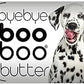 The Blissful Dog Dalmatian Boo Boo Butter, 0.15-Ounce