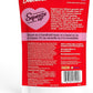 Delectables Squeeze Up Kitten Creamy Squeezable Puree, Lickable Wet Cat Treats, Grain Free, No Added Fillers, No By-Products, No Added Preservatives, 0.5 Ounces Tube Tuna & Salmon, 32 Tubes Total
