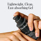 Geologie Vitamin C+E Ferulic Acid Face Serum | Brightening & Firming Anti-Aging Gel Formula | 5% Light-Protected & Stabilized Vitamin C , 0.5% Vitamin E, 1.5% Hyaluronic Acid | 30 ML