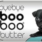 The Blissful Dog .15 oz Tube Pug Booboo Butter