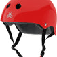 Triple Eight Certified Sweatsaver Helmet for Skateboarding, BMX, Roller Derby, Roller Skating, Inline Skating, Scooter and Bike