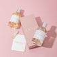 Twist Antique No. 89 - Eau De Parfum Inspired by Lattaf. Yara (Pink)/L. Mercier Amber Vanille, Long Lasting Perfume For Women, Paraben Free, Vegan, Clean Ingredients - Spray 100 ml | 3.4 fl. oz.