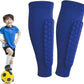 Shin Defender Shin Guards Kids 2 Pair, Shindefender Shin Guards Soccer, with Honeycomb Pads, for Soccer Kids Youth Adult