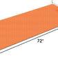 Hatha Yoga Extra Thick TPE Yoga Mat - 72"x 32" Thickness 1/2 Inch -Eco Friendly SGS Certified - With High Density Anti-Tear Exercise Bolster For Home Gym Travel & Floor Outside