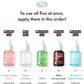 IT’S SKIN Dr.Savers Bifida Silky Serum 1.01 fl.oz, Skin Barrier Repair Serum, Bifida Complex, Multi Peptide Ampoule, Smooth Texture, Supple Moisturizer for Sensitive or Dry Skin, Korean Skincare