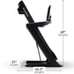 NordicTrack Commercial Series: Premium Foldable Treadmills, Incline & Decline, iFIT Membership Required to Access iFIT Content & Features