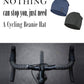 9" Multifunctional Lightweight Beanies Hats Snug Fitting, Running Skull Cap Helmet Liner Sleep Caps