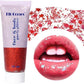 Red Face Glitter Gel,Halloween Singer Concerts Rave Accessories,Music Festival Body Glitter Gel,Christmas Sequins Face Glitter Paint Makeup,Sparkling Hair Chunky Glitter for Women,50ML