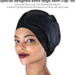 Dsane Extra Large Swimming Cap for Women and Men,Special Design Swim Cap for Very Long Thick Curly Hair&Dreadlocks Weaves Braids Afros Silicone Keep Your Hair Dry