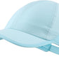 Connectyle Adjustable Sports Cap Quick Dry Workout Hat Baseball Athletic Fitted Hat Lightweight Running Cap for Men & Women