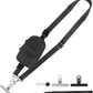 Phone Strap Crossbody Wrist Strap, Upgraded Phone Lanyard with Adjustable Purse