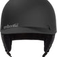 Sandbox Unisex Classic 2.0 Snow Ski and Snowboard Helmet